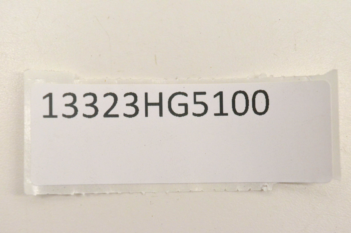 Hyosung 13323HG5100 Carburetor Gasket NOS