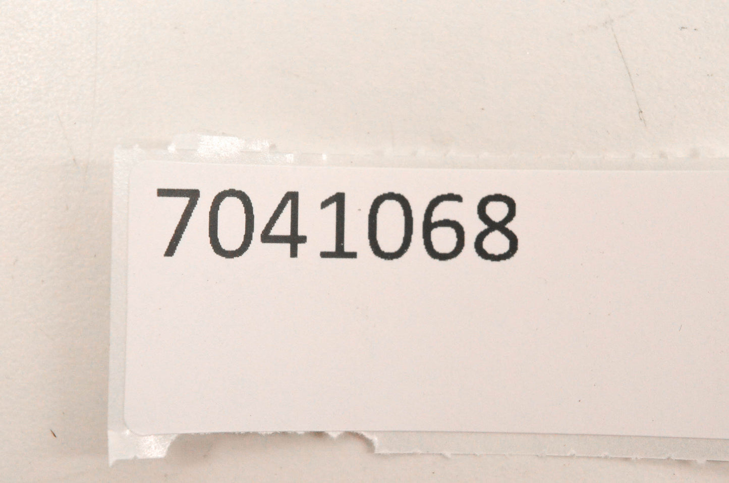 New OEM Polaris 7041068 Spring NOS