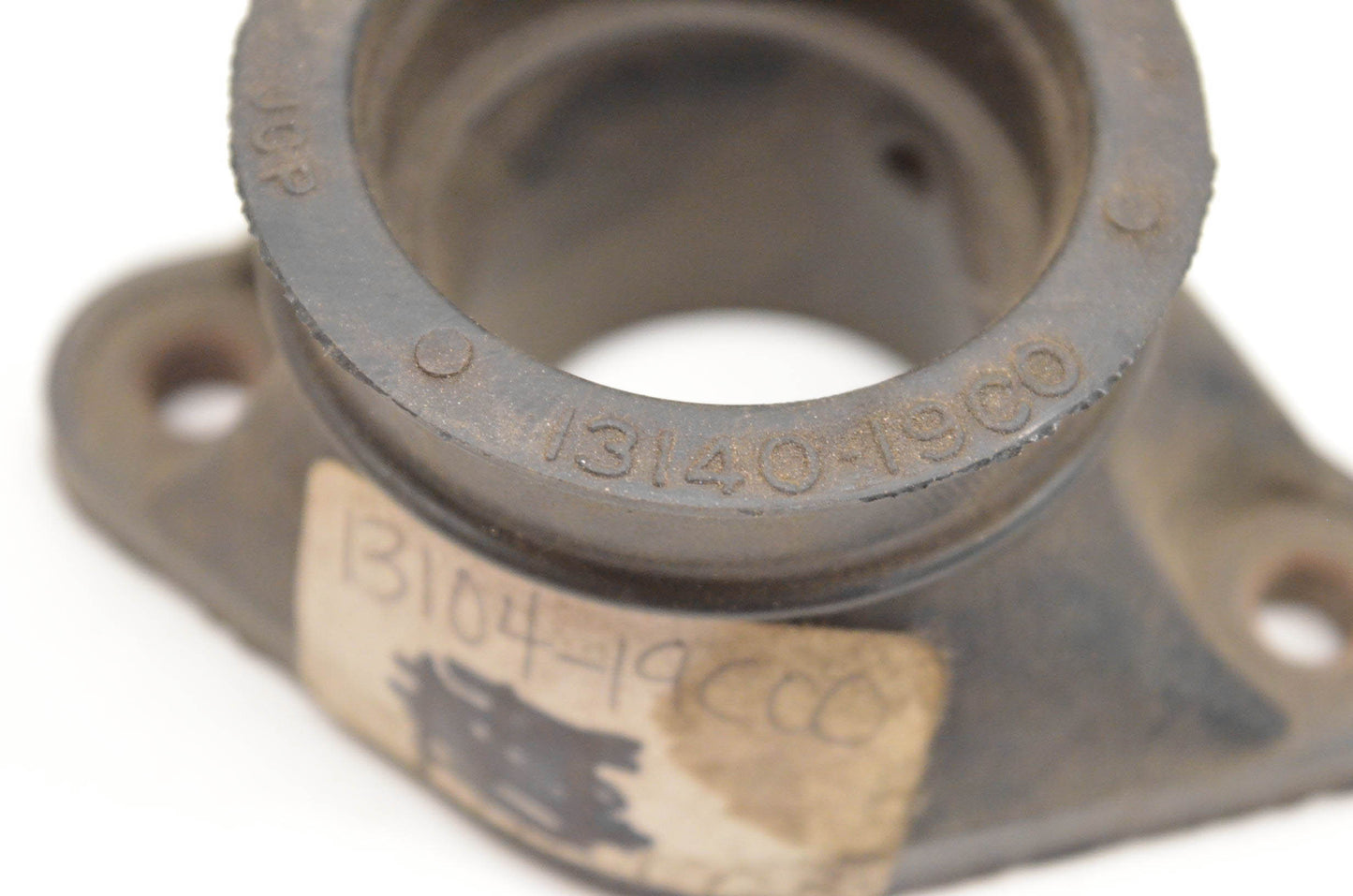 New OEM Suzuki 13140-19C00 Intake Pipe NOS
