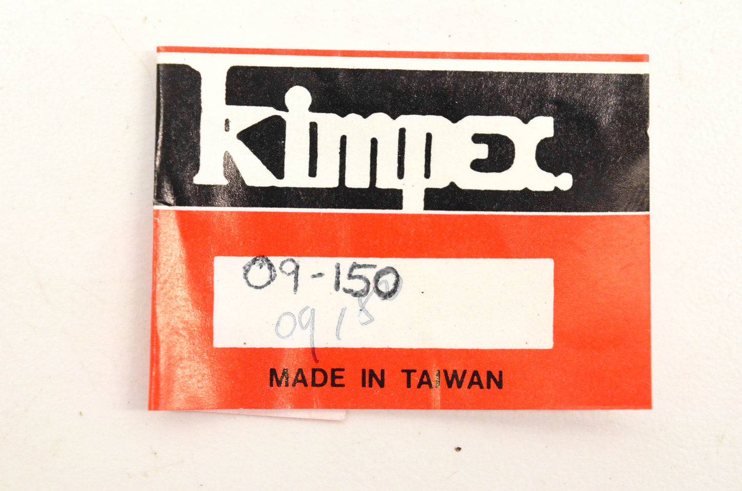 Kimpex 09-150, 420830327 Intake Gasket NOS
