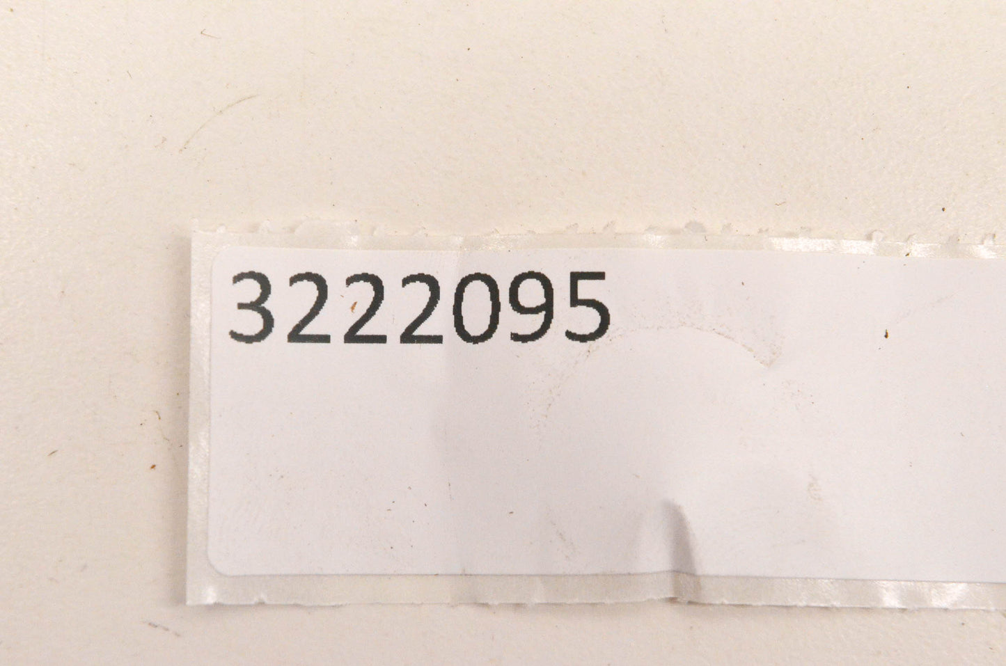 New OEM Polaris 3222095 Chaincase Sprocket 41T NOS