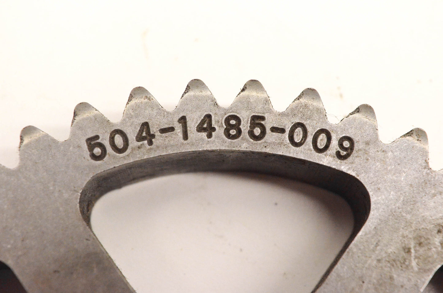 Aftermarket 504-1485-009 Crankcase Sprocket 43T