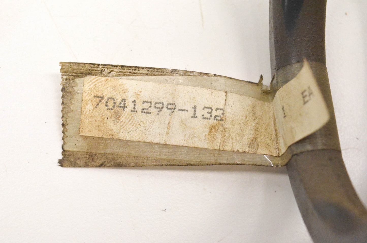 New OEM Polaris 7041299-132 Spring NOS
