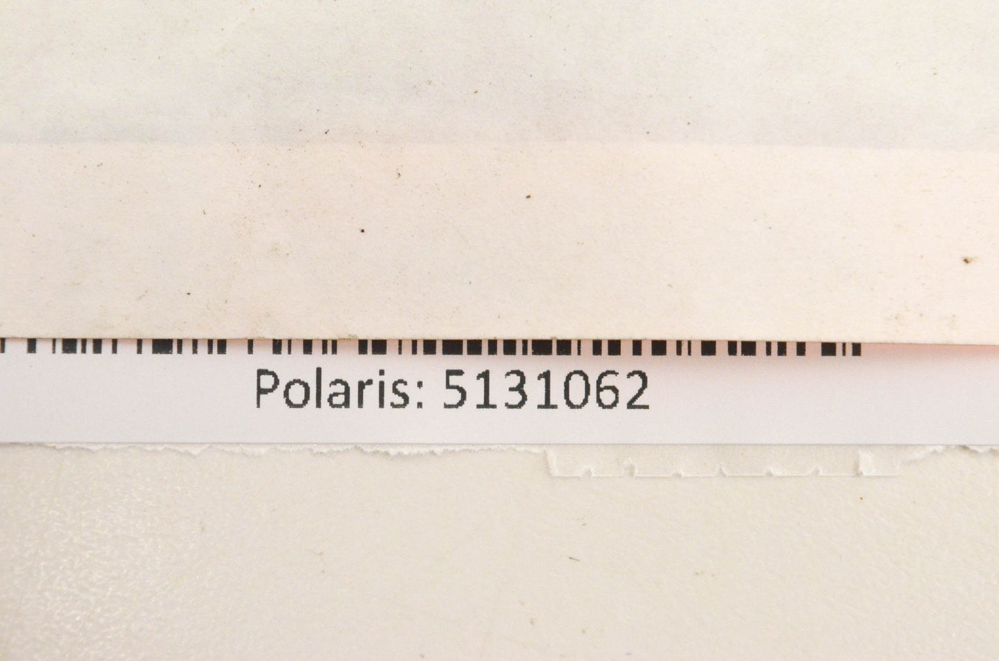 New OEM Polaris 5131062 Starter Ring Gear NOS