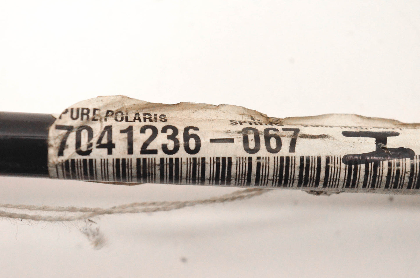 New OEM Polaris 7041236-067 Suspension Spring NOS