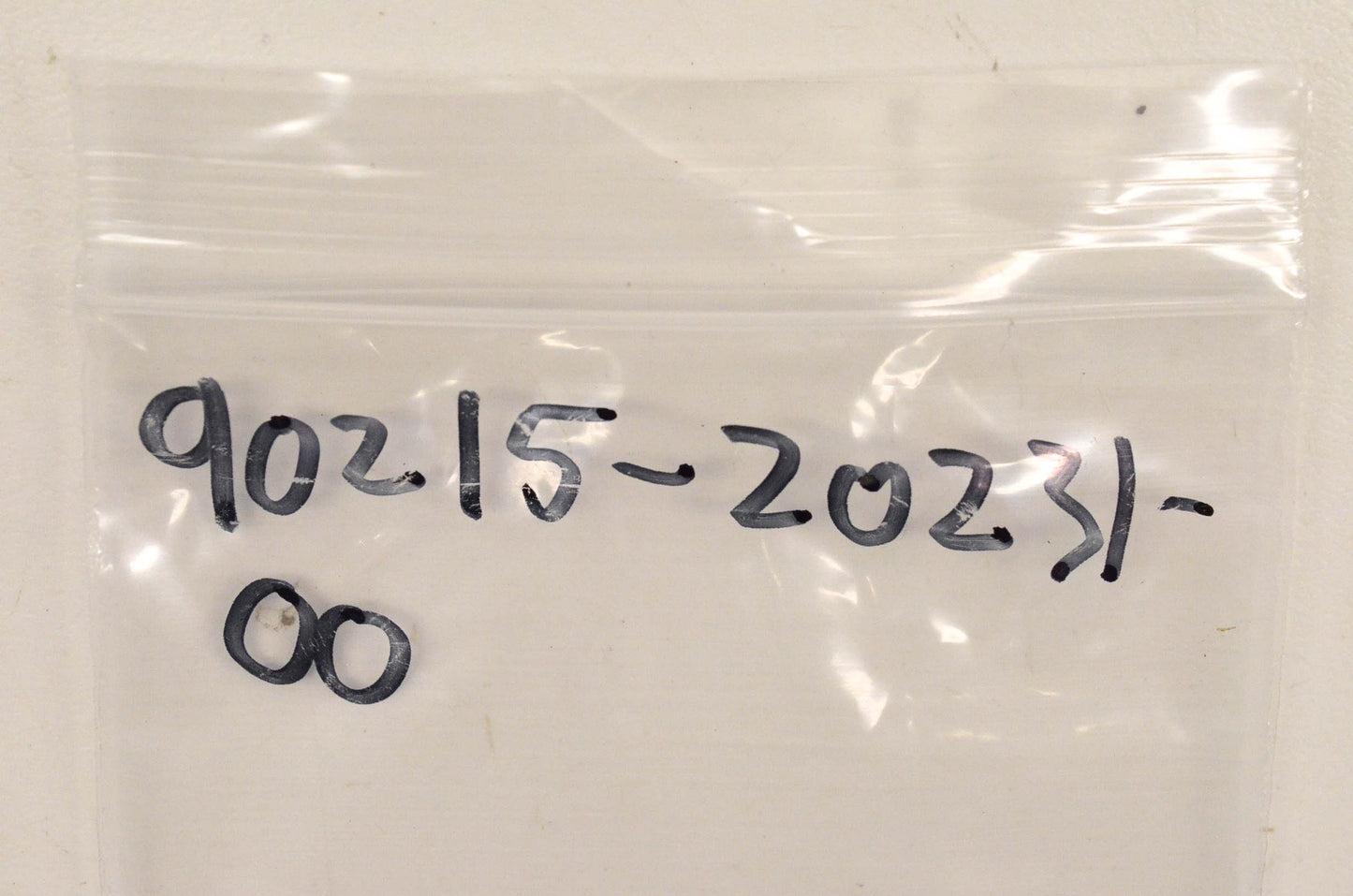 New OEM Yamaha 90215-20231-00 Lock Washer NOS