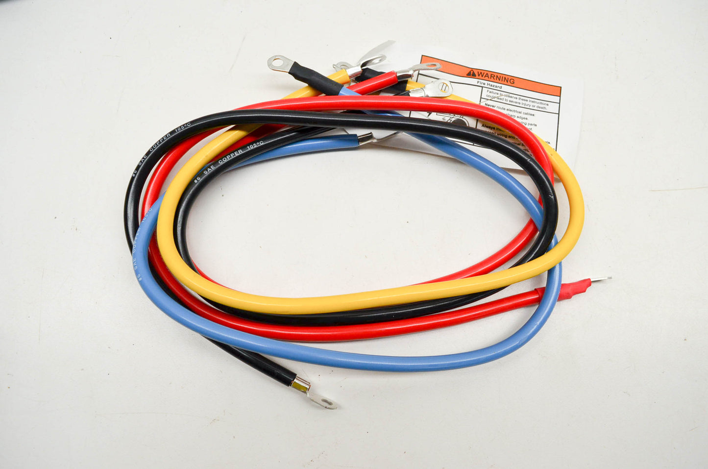 New OEM Polaris 2877401 Warn Winch RT40 NOS