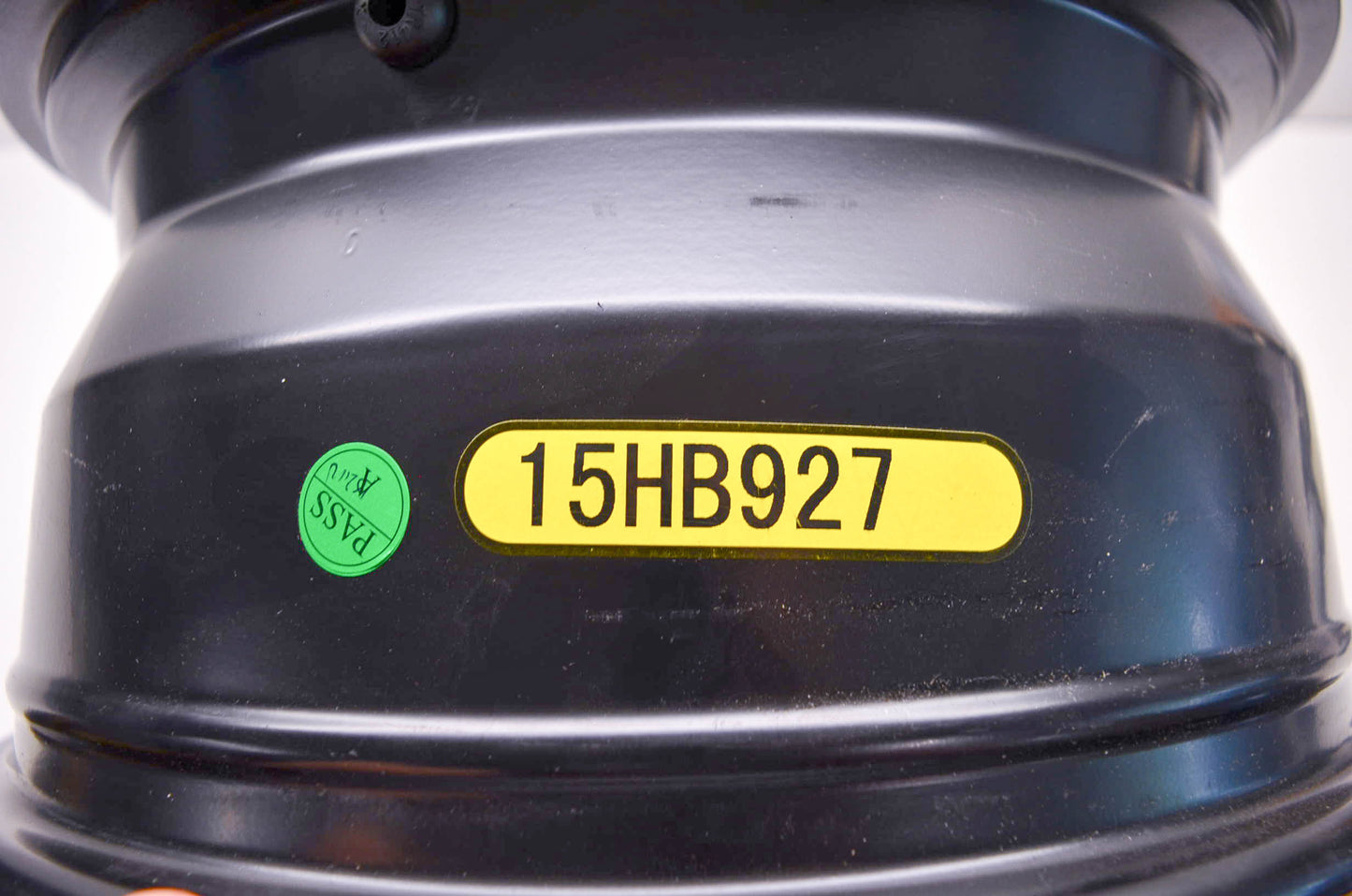 STI 15HB927 Wheel Rim NOS