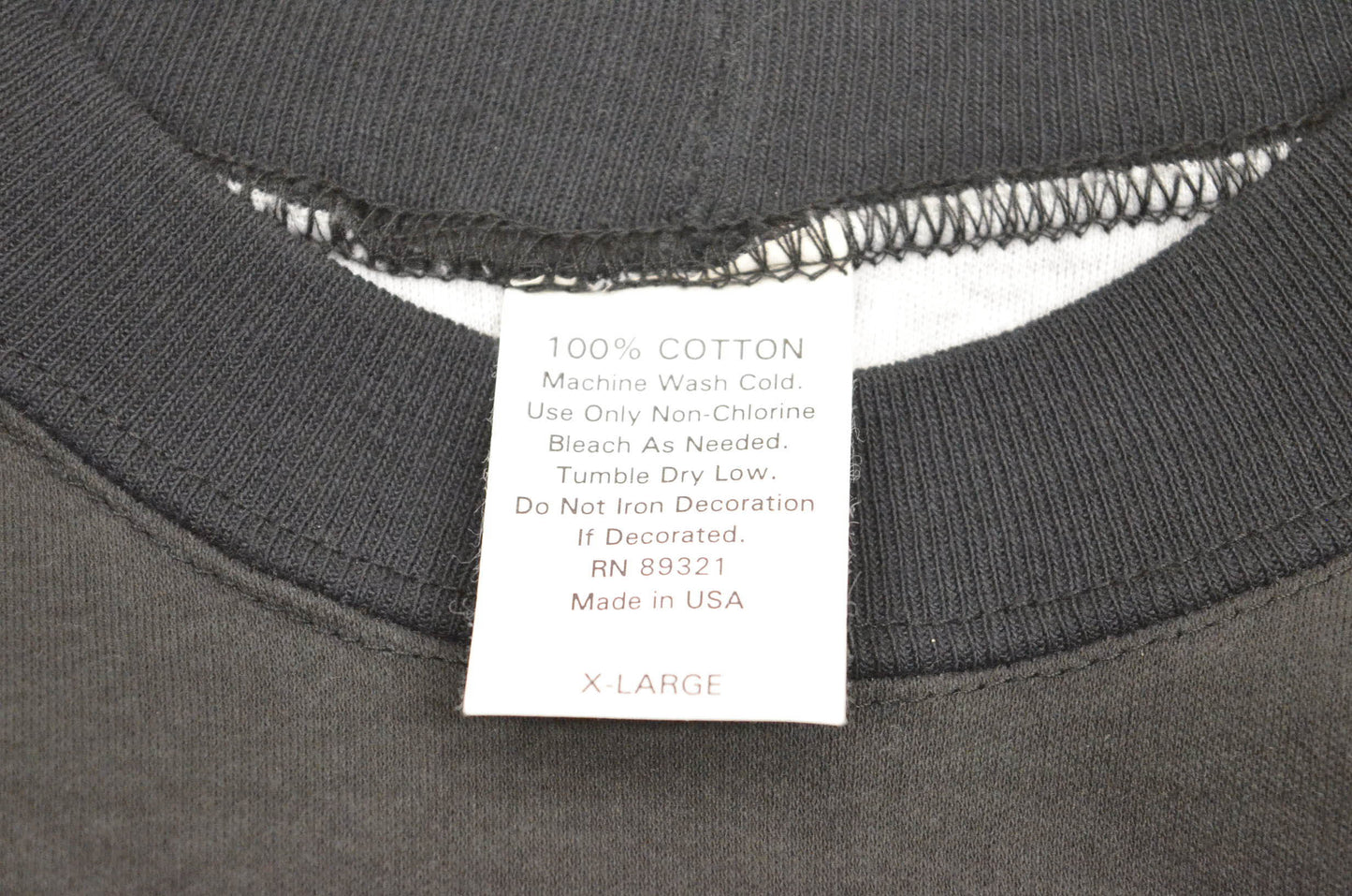 New OEM Polaris Team Polaris XL Shirt NOS