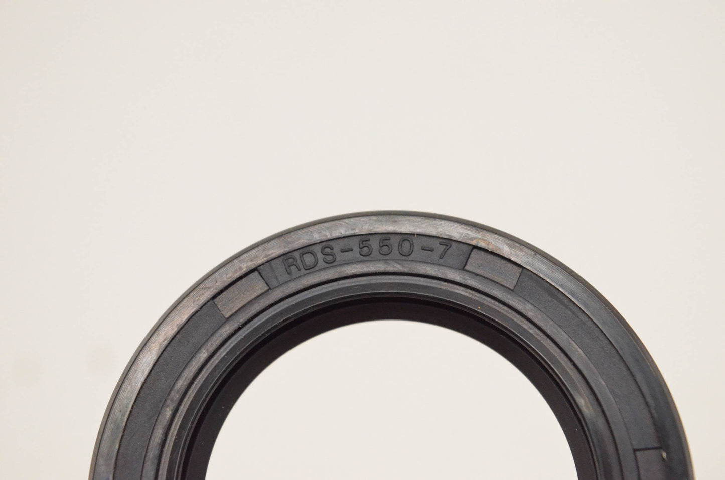 Aftermarket RDS-550-7 TC 3855 8.3 Oil Seals Qty 2 NOS