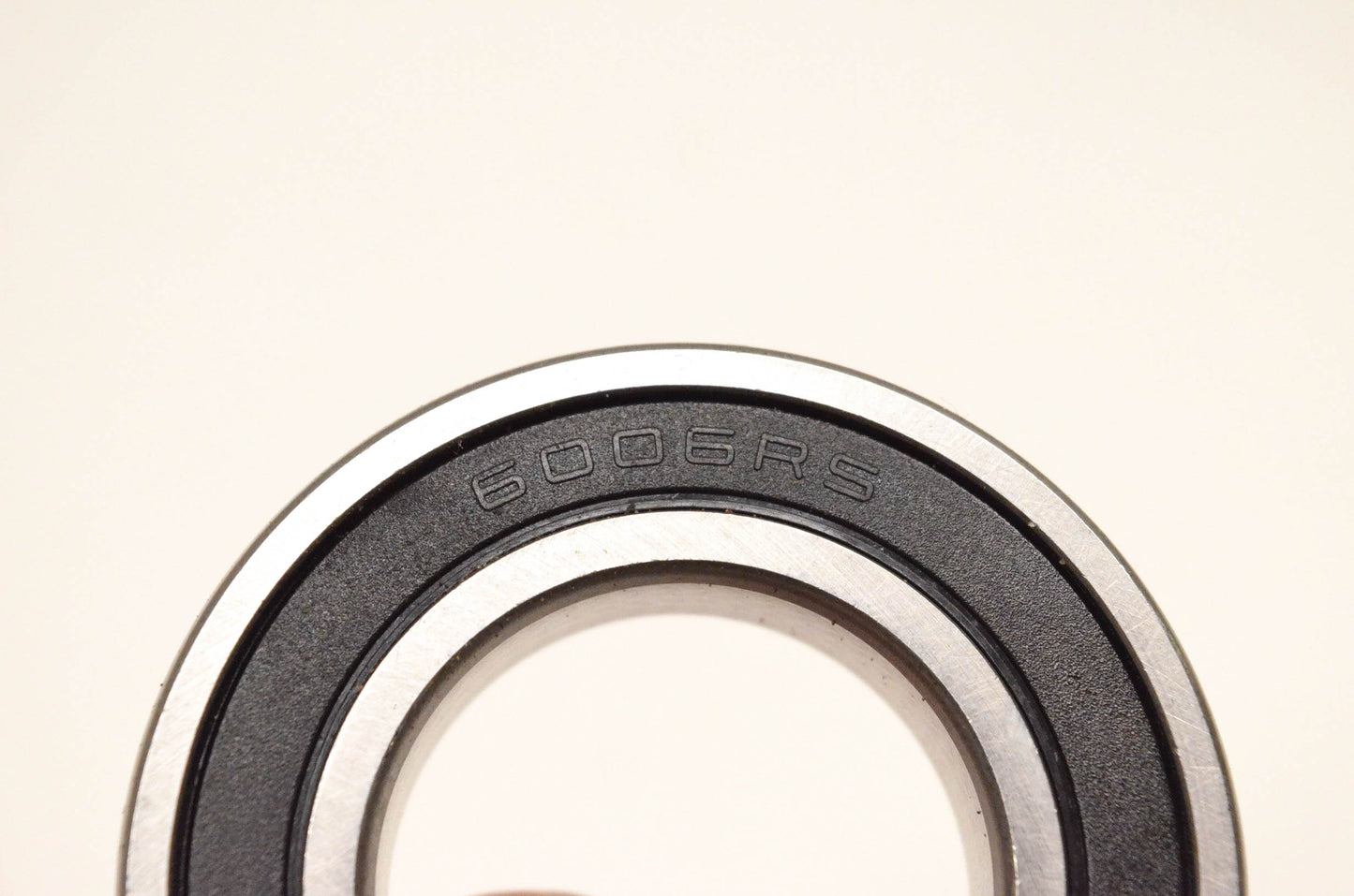 Aftermarket 6006-2RS 6006RS Bearing NOS