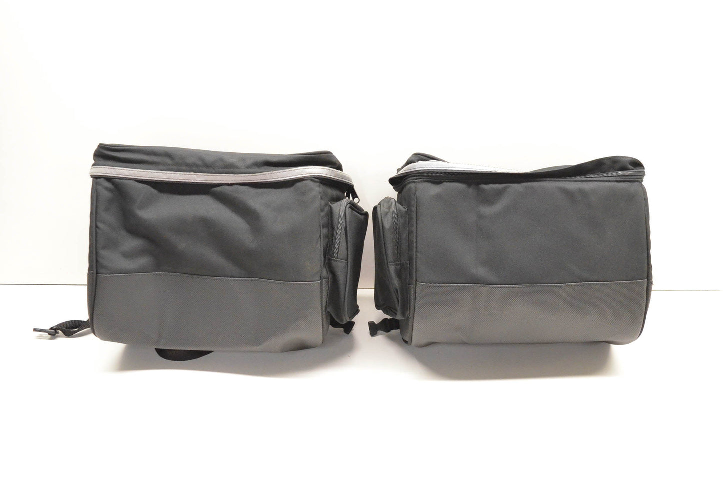 New OEM Suzuki Saddlebags NOS
