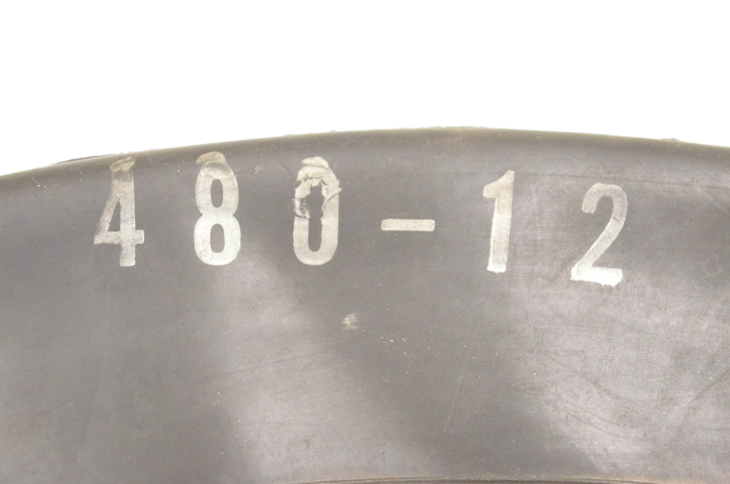 Aftermarket 21571215 4.80-12 TR13 Wheel Tube NOS