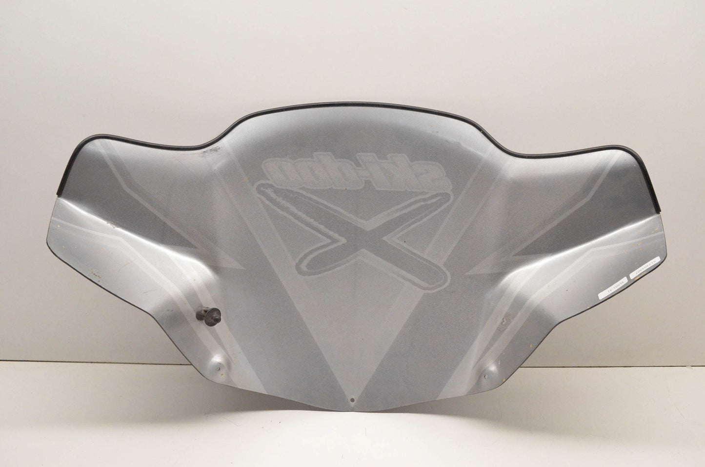 Ski Doo 517303407 Summit X Windshield
