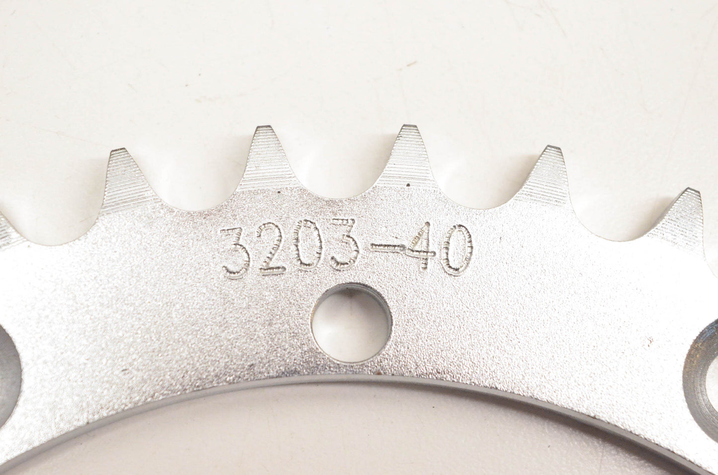 Aftermarket 3203-40 Sprocket 40T NOS