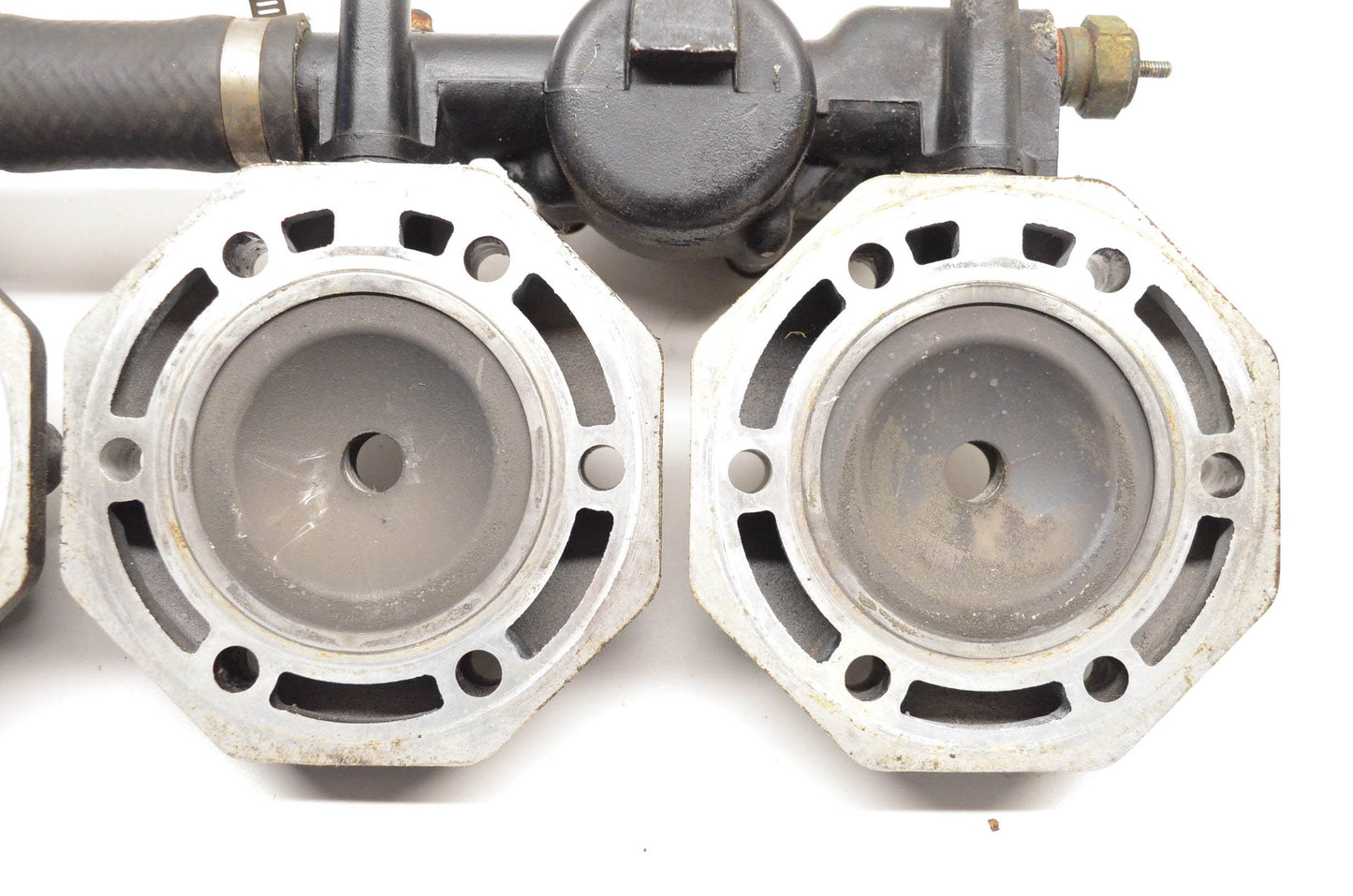 OEM Arctic Cat 3004-524 ZRT Cylinder Head Assembly