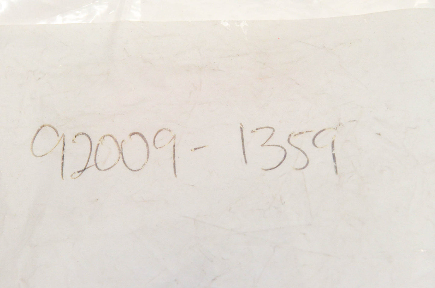 New OEM Kawasaki 92009-1359 Screw Qty 3 NOS
