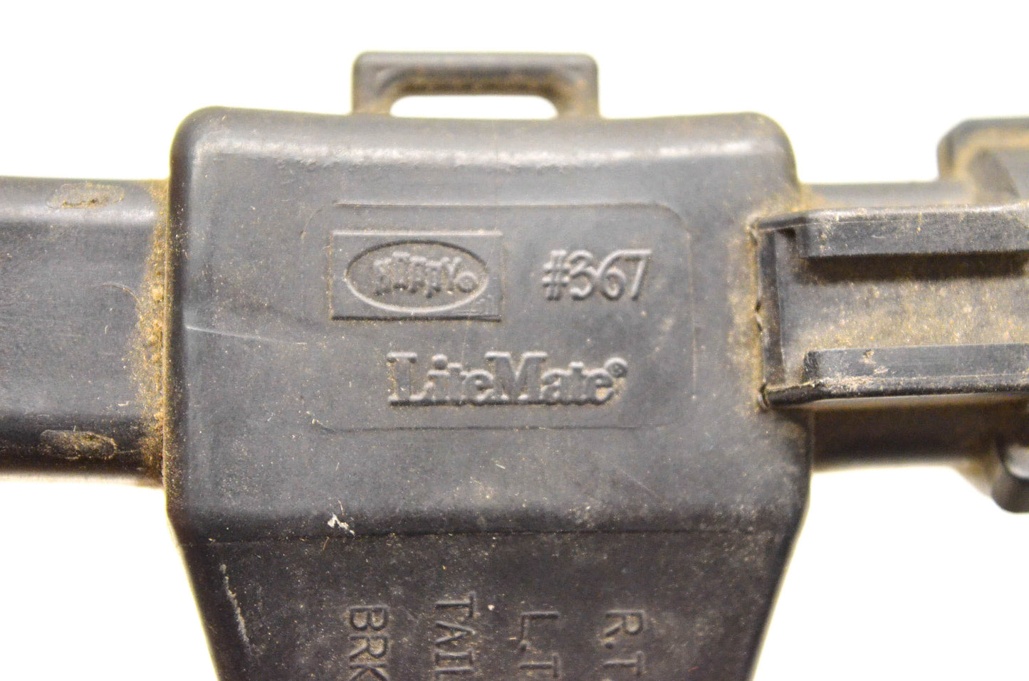Hoppy 367 LiteMate Trailer Harness