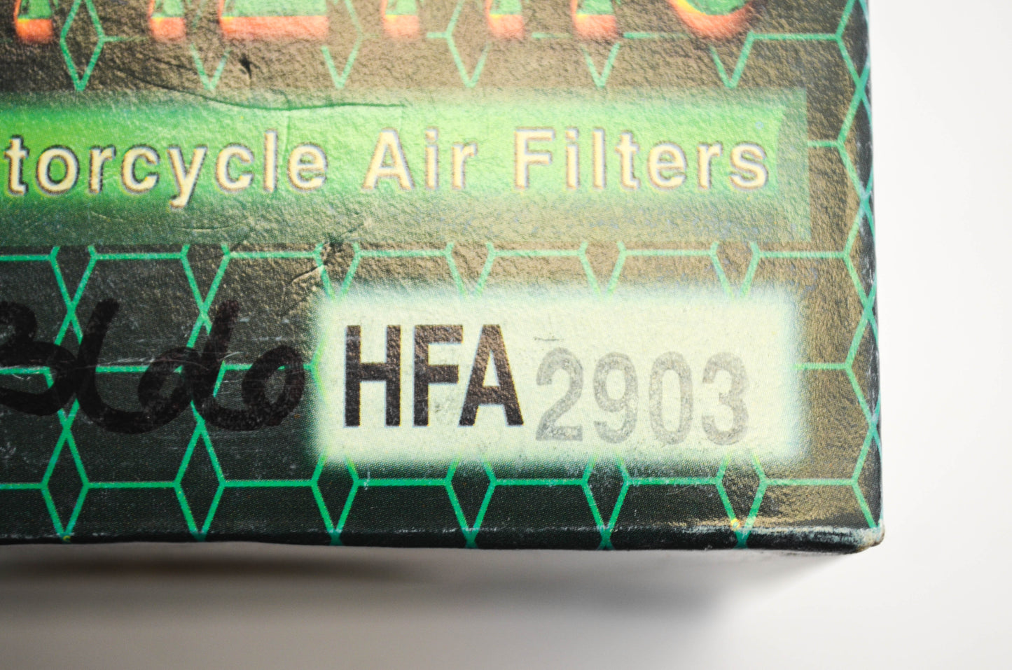 HiFlo HFA2903 Air Filter NOS
