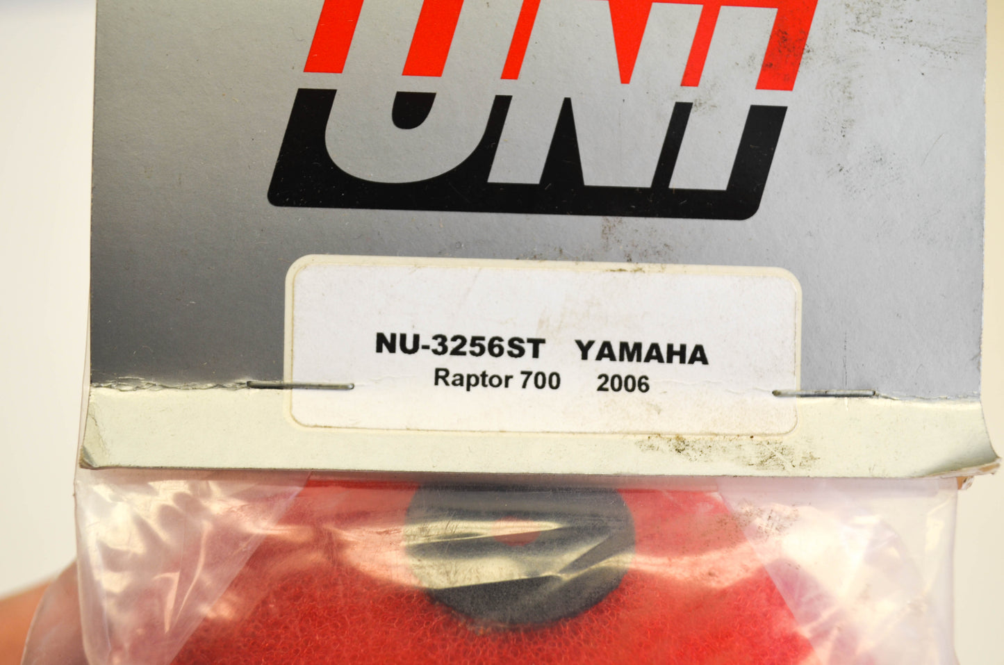 UNI NU-3256ST Air Filter NOS