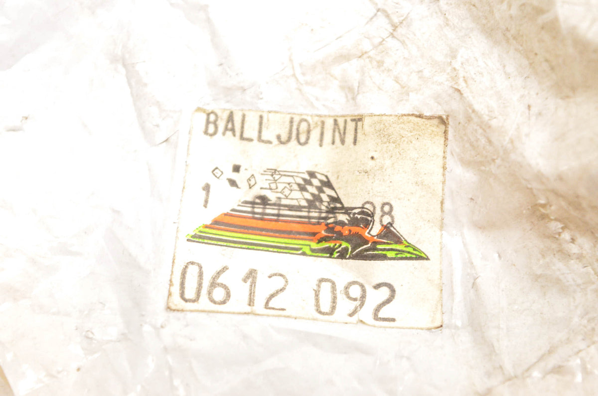 New OEM Arctic Cat 0612-092 Ball Joint NOS