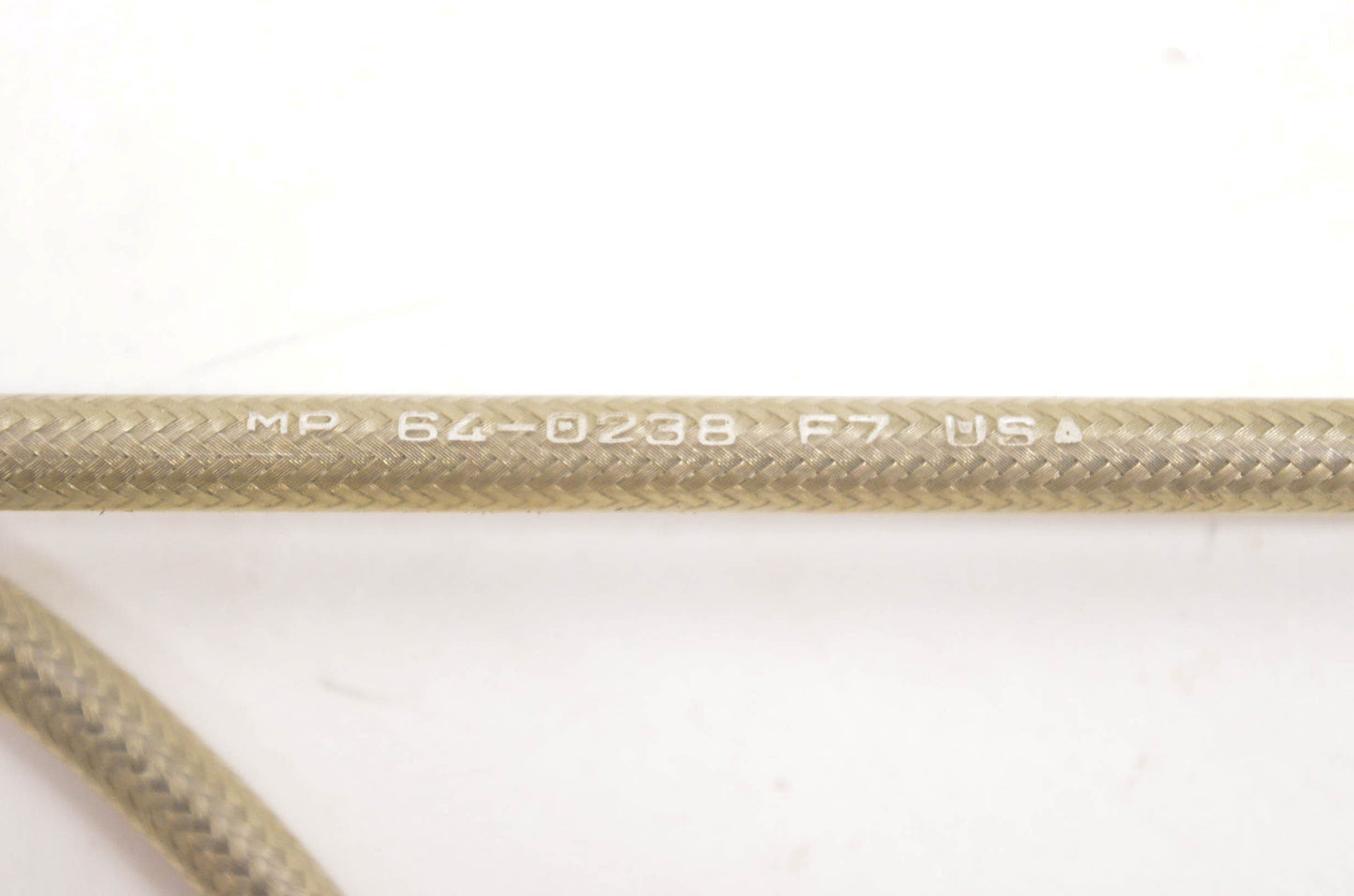 Motion Pro MP64-0238 Throttle Cable NOS