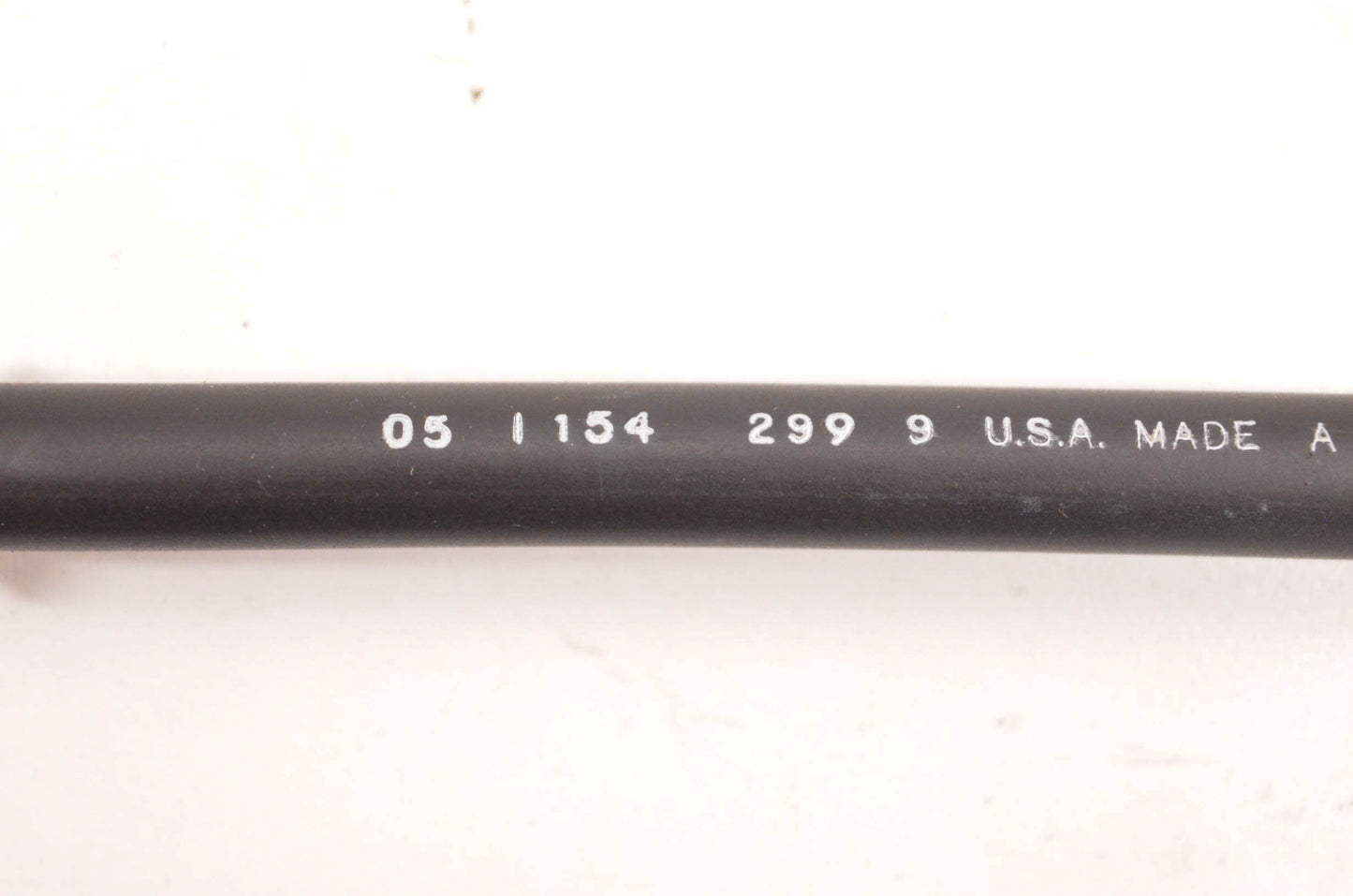 Motion Pro 05-1154, MP05-1154 Brake Cable NOS