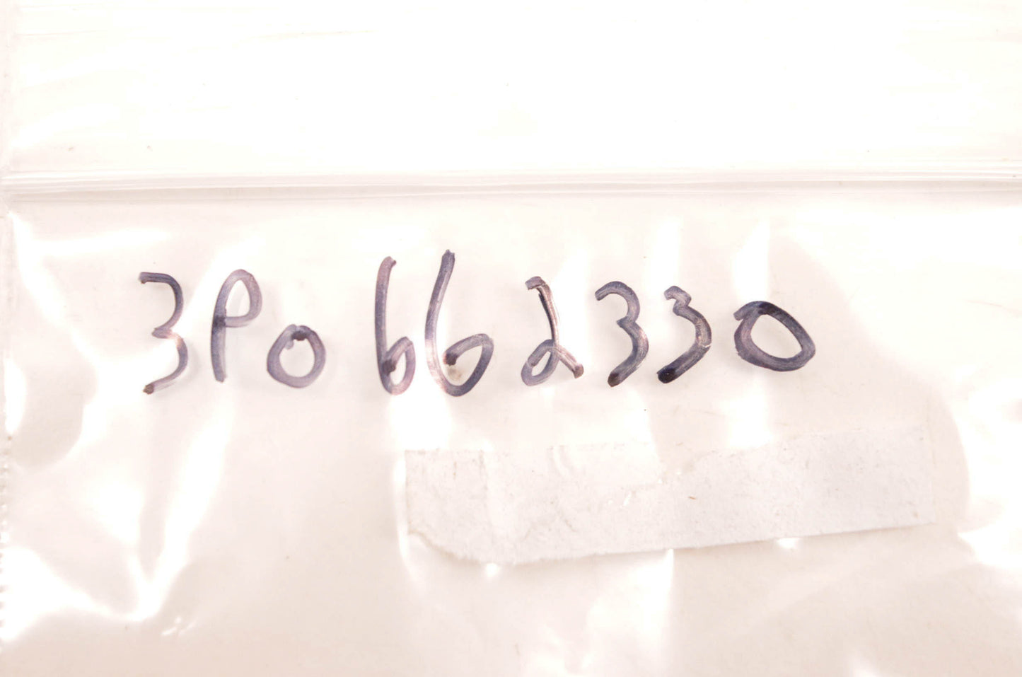 Tohatsu 3P0662330 Washer NOS