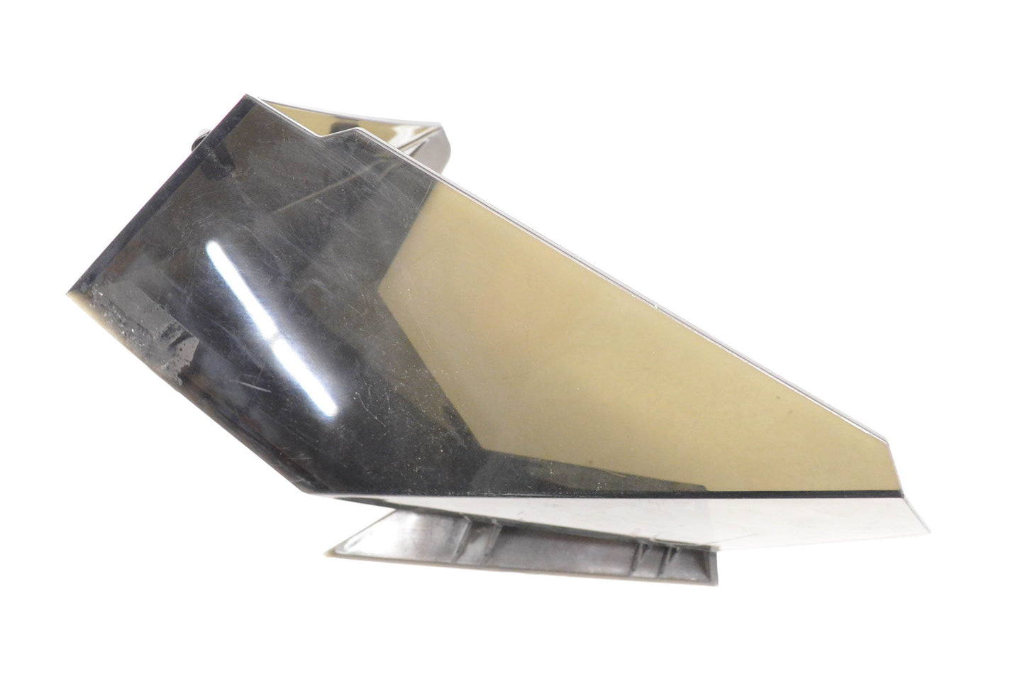 Ski Doo 517303898 Air Deflector Rightside