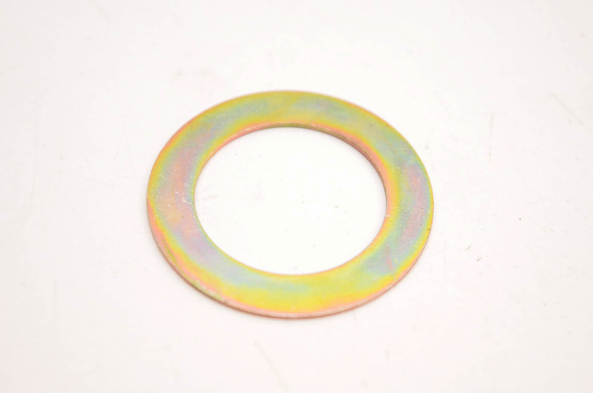 OEM Ski-Doo 504108200 Driven Clutch Secondary Drive Pulley Shim