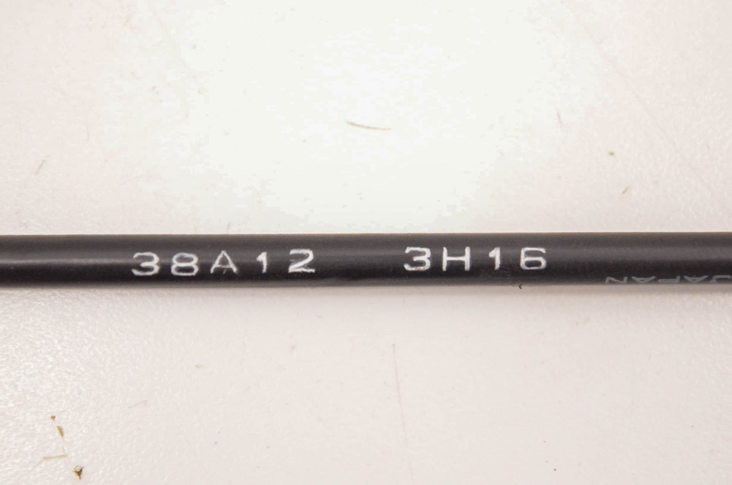 New OEM Suzuki 38A12-3H16 Choke Cable NOS