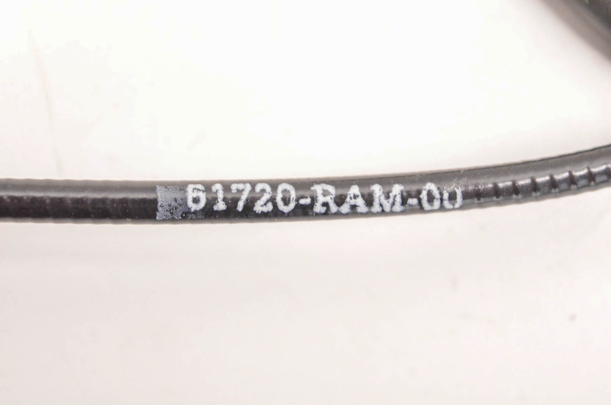 SMC 61720-RAM-00 Choke Cable NOS