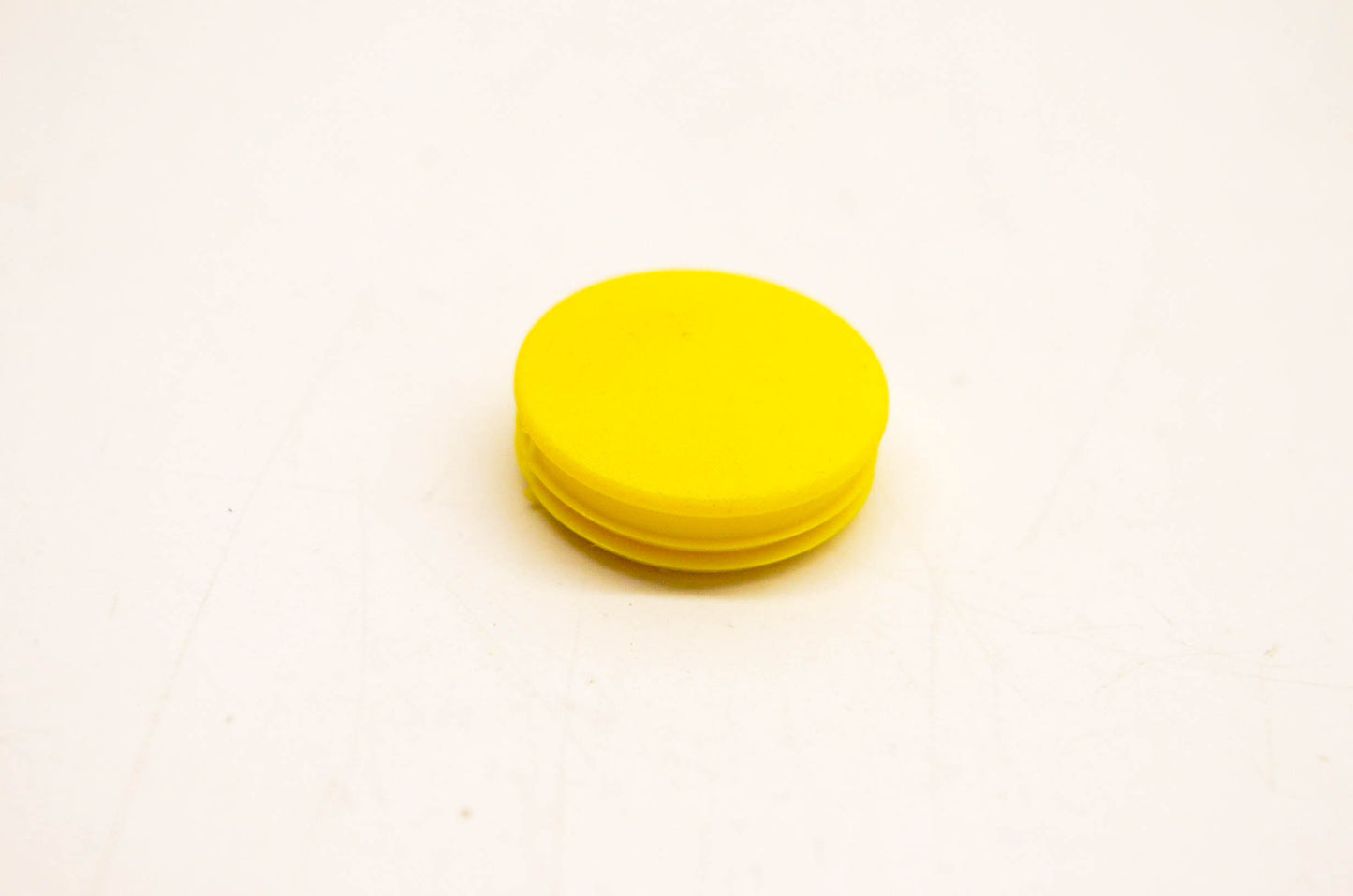 Aftermarket 277000534 Yellow Grip Cap NOS