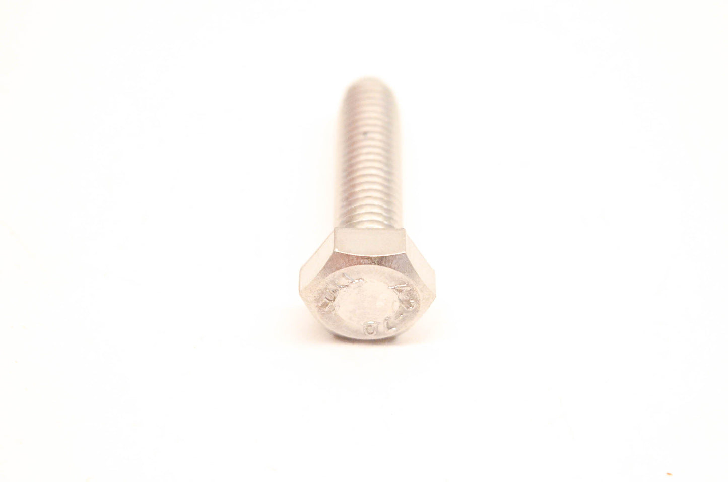 Aftermarket 210000007, P210000007 Hex Cap Screw NOS