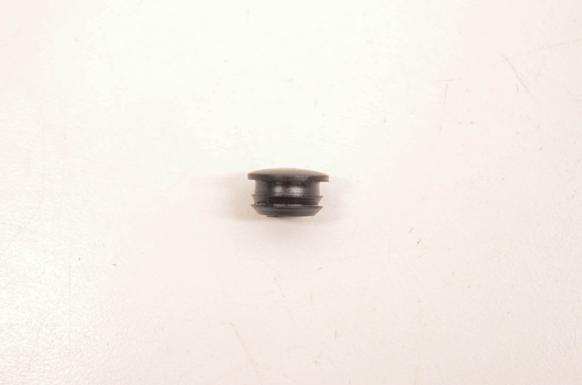 Aftermarket 291001519, P291001519 Black Bumper Plug NOS