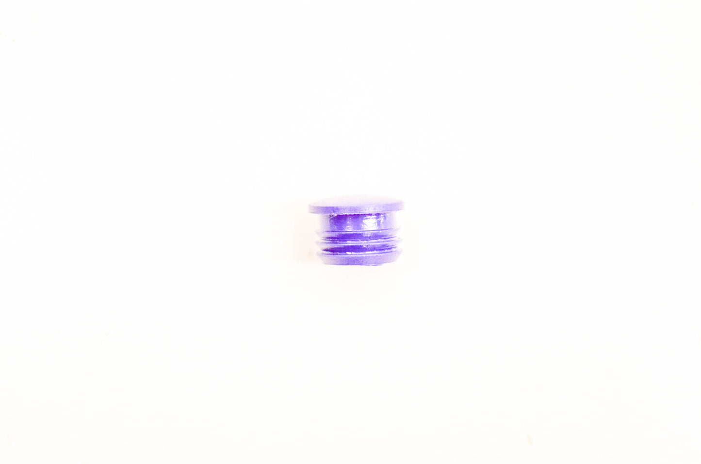 Aftermarket 291000421, P291000421 Violet Bumper Plug NOS