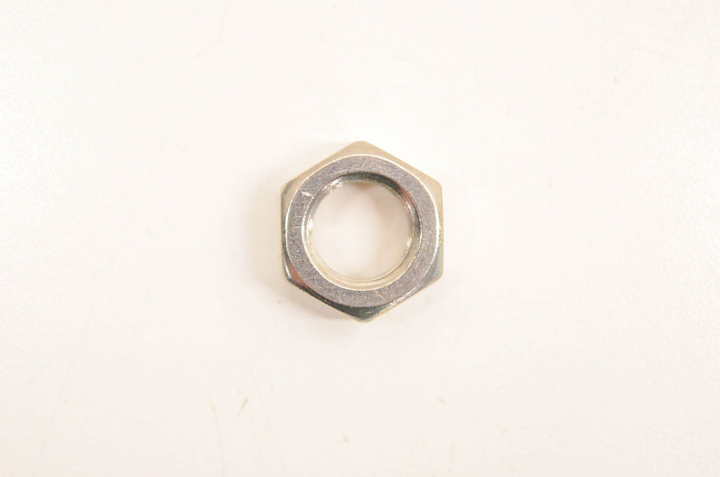 Aftermarket 211100011, P211100011 Hex Jam Nut NOS