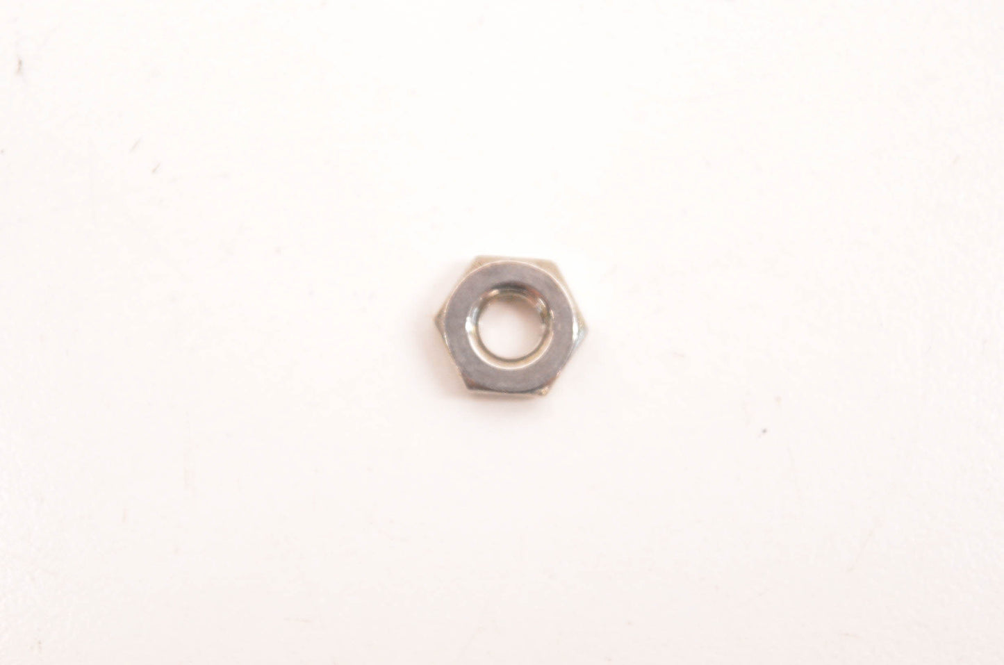 Aftermarket 212100005, P212100005 Hex Nut NOS
