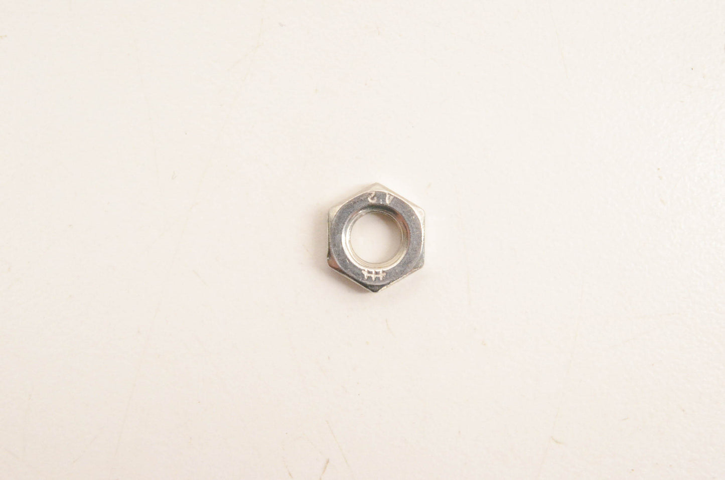 Aftermarket 232160600, P232160600 Hex Jam Nut NOS