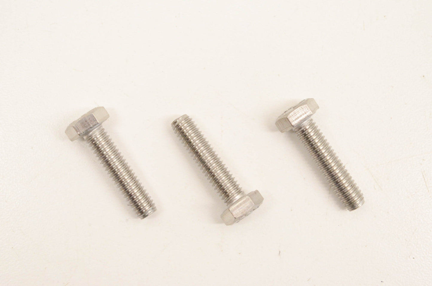 Aftermarket 207162560, P207162560 Hex Cap Screws Qty 3 NOS