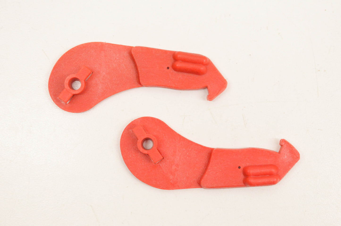 Aftermarket 4455660030, P4455660030 Modular Helemt Chin Hook Kit NOS