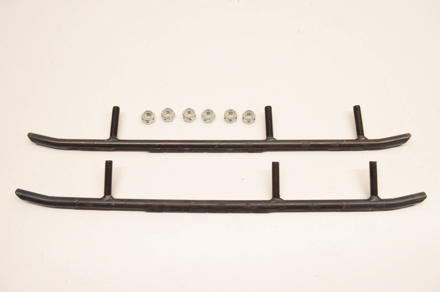 Ski Doo 860506200 Carbide Runner Kit