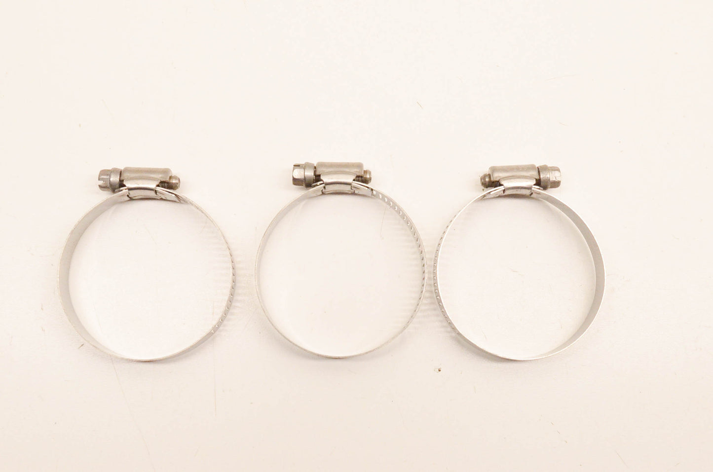 Aftermarket 293650036, P293650036 Clamps Qty 3 NOS