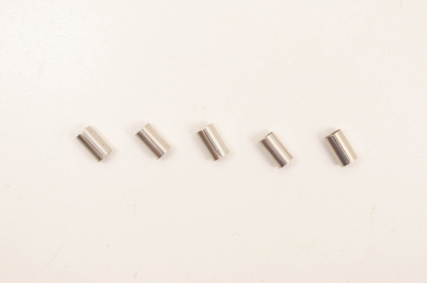 Aftermarket 420256403, P420256403 Clamps Qty 5 NOS