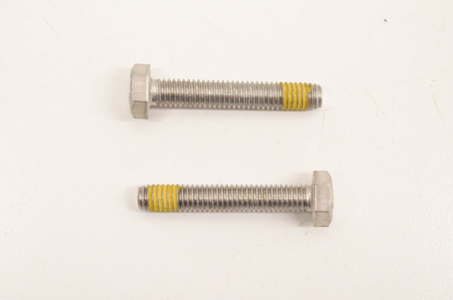 Aftermarket 207363560, P207363560 Hex Cap Screws Qty 2 NOS
