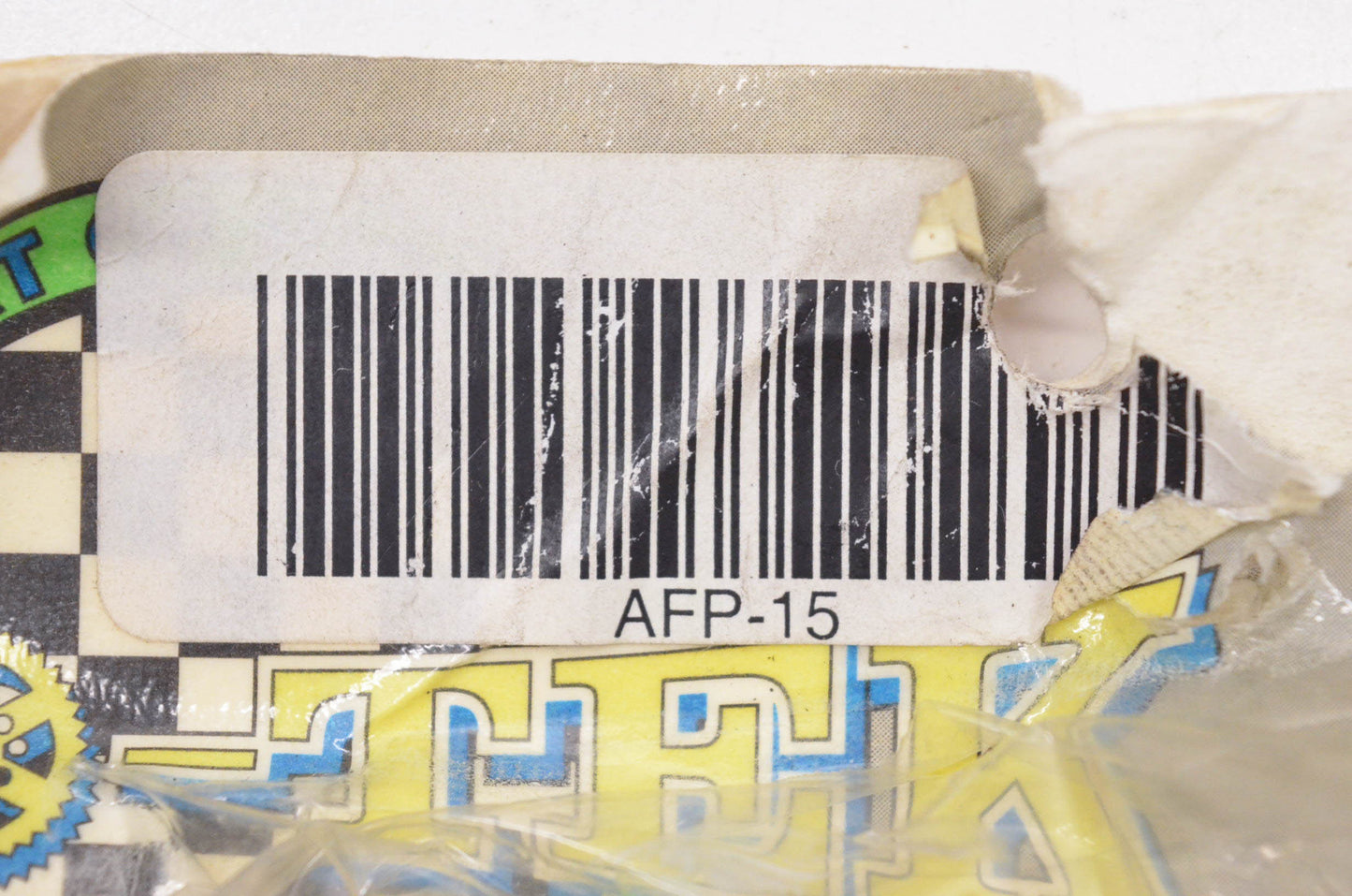 Pro-Tek AFP-15 Aluminum Frame Slider Kit NOS