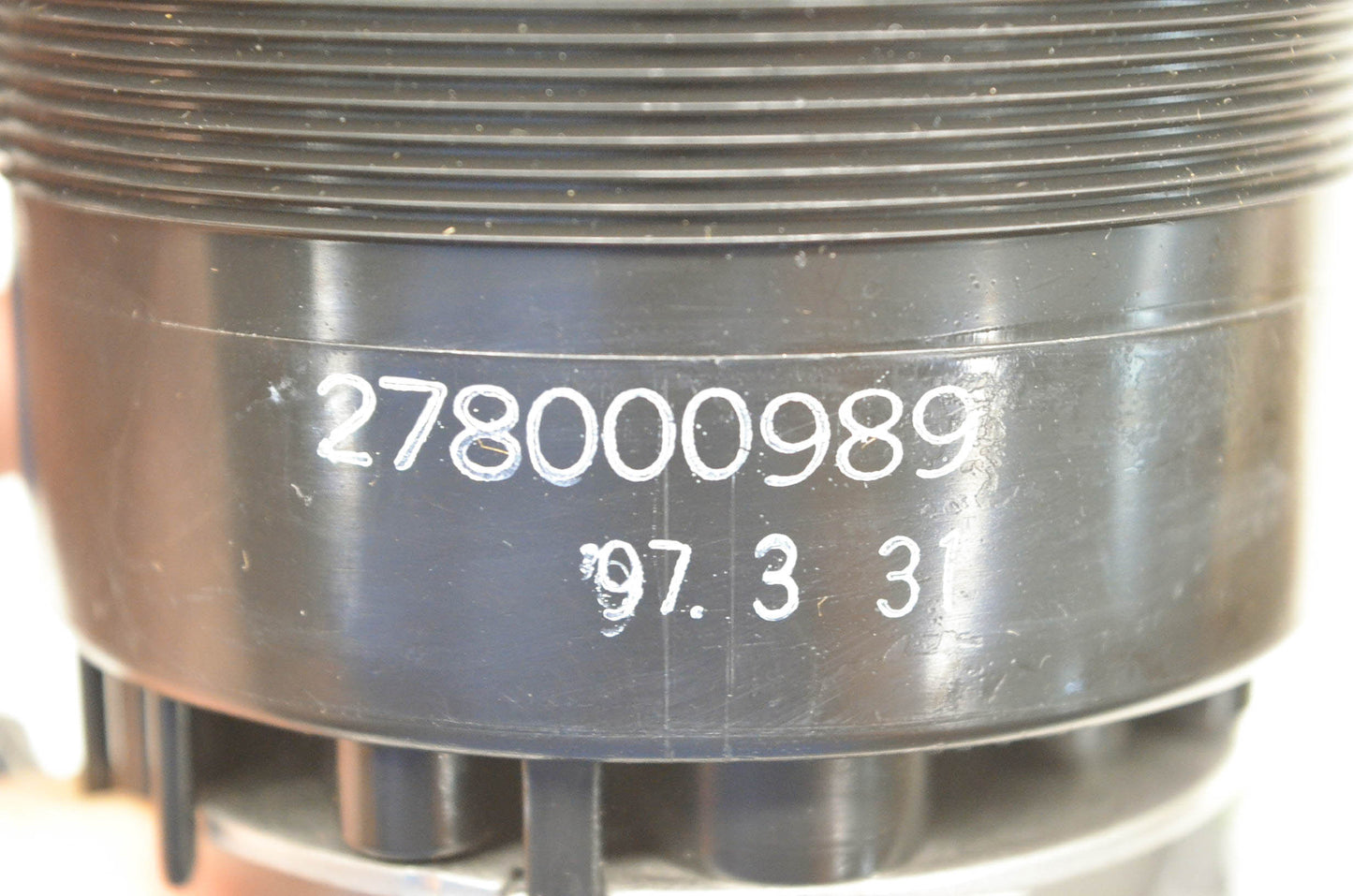 Sea Doo 278000989, P278000989 VTS Gauge