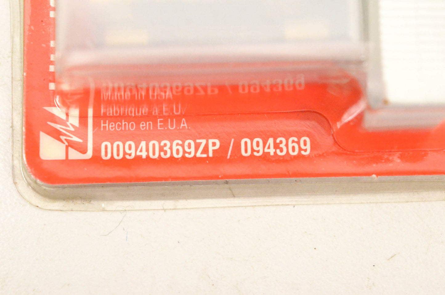 Littlefuse 00940369ZP, 094369 Fuse Kit NOS