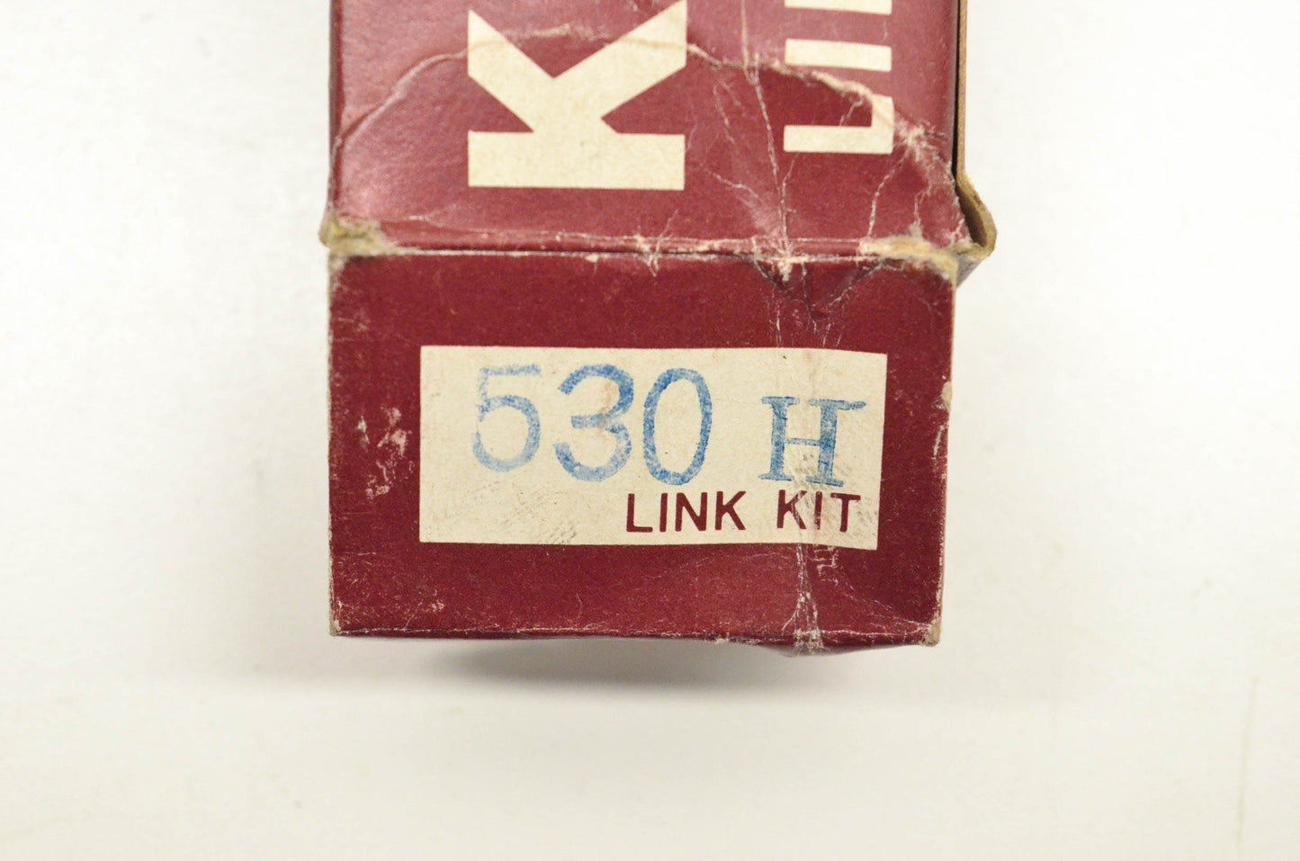 KCM 530H Link Kit NOS
