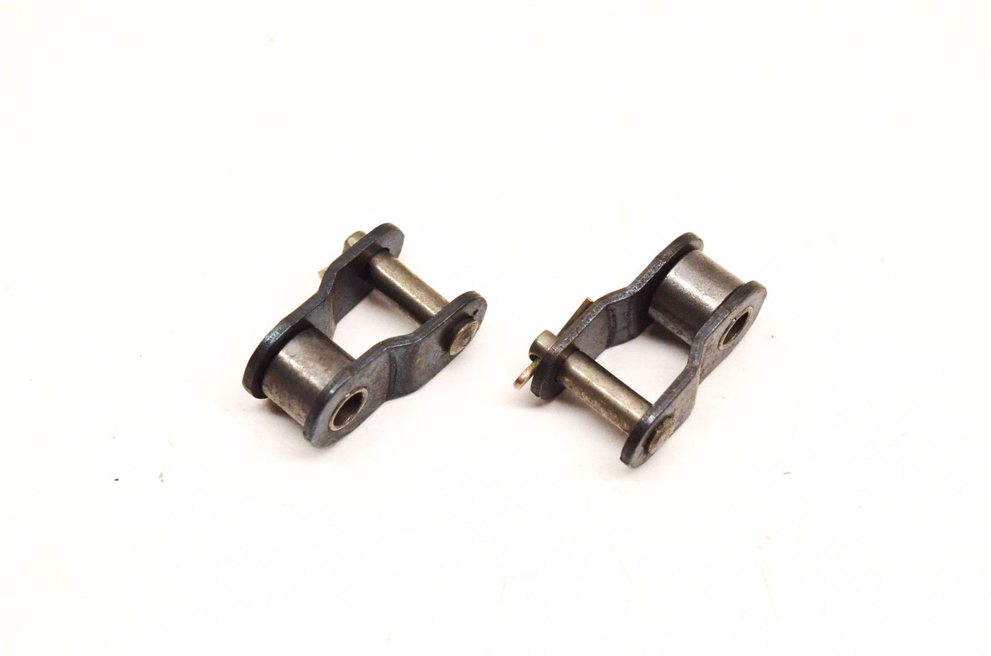 Aftermarket ANSI 41 Roller Chain Offset Links Qty 2 NOS